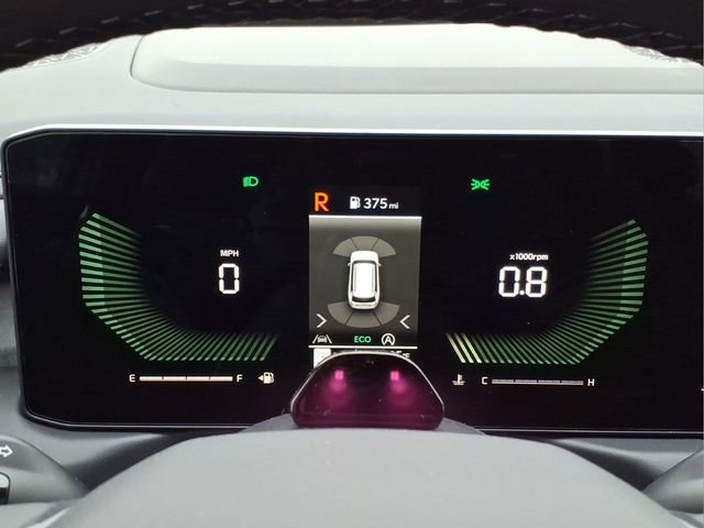 New 2027 Kia Telluride S image 24