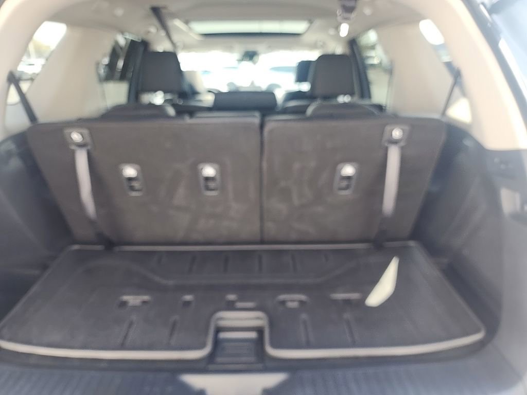 Certified 2024 Honda Pilot Elite image 32