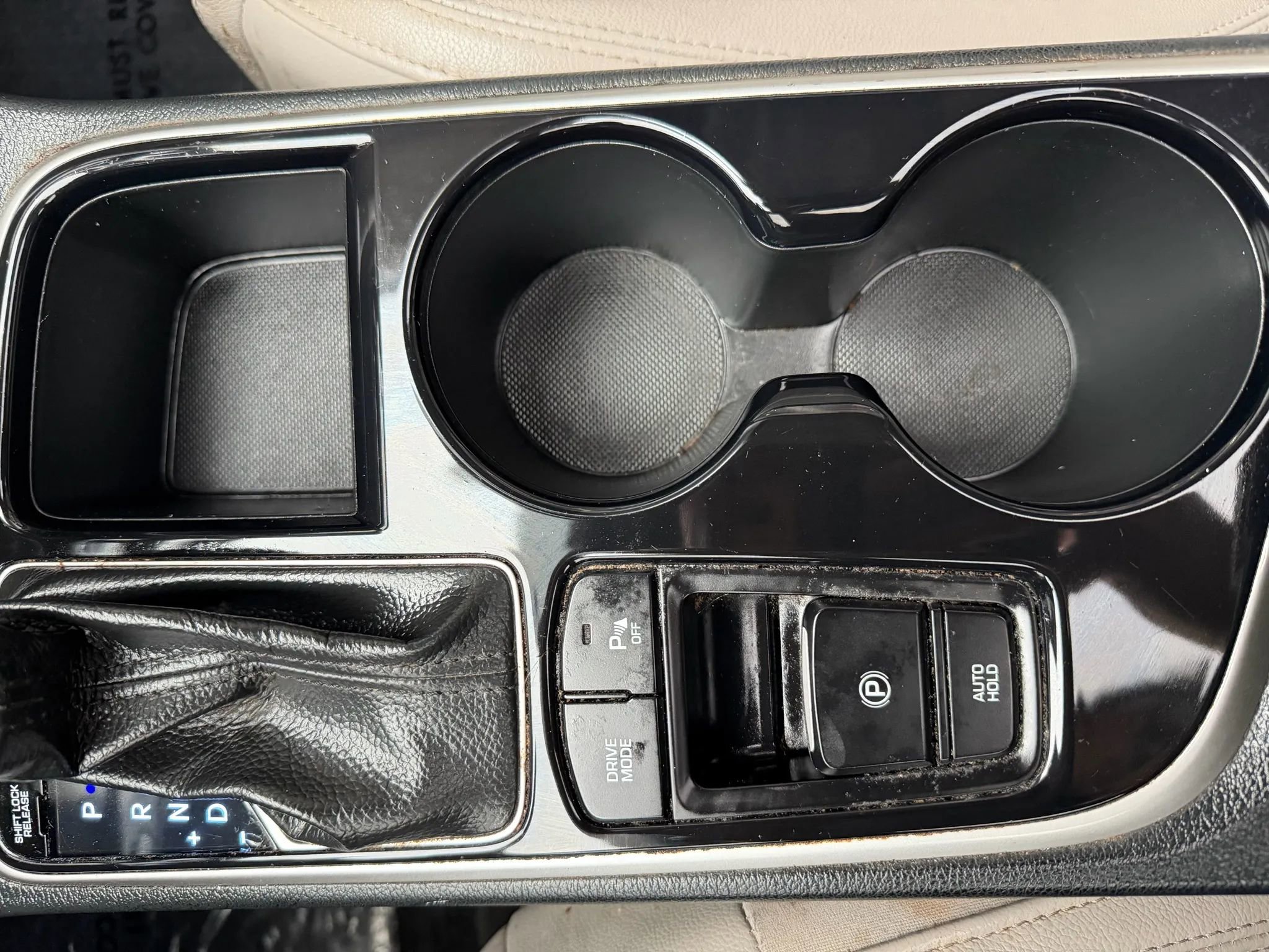 Used 2018 Hyundai Sonata Limited w/ Limited Ultimate Package 03 image 23