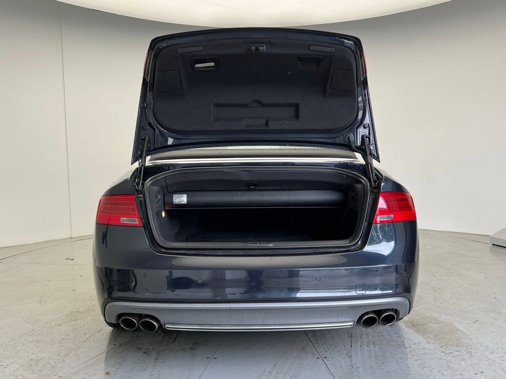 Used 2013 Audi S5 Prestige w/ Prestige Pkg AWD/4WD image 9