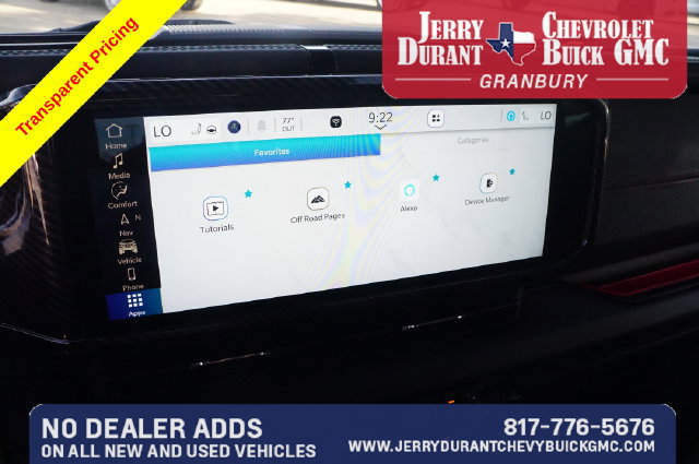 Used 2024 Jeep Wrangler Unlimited Rubicon AWD/4WD image 12