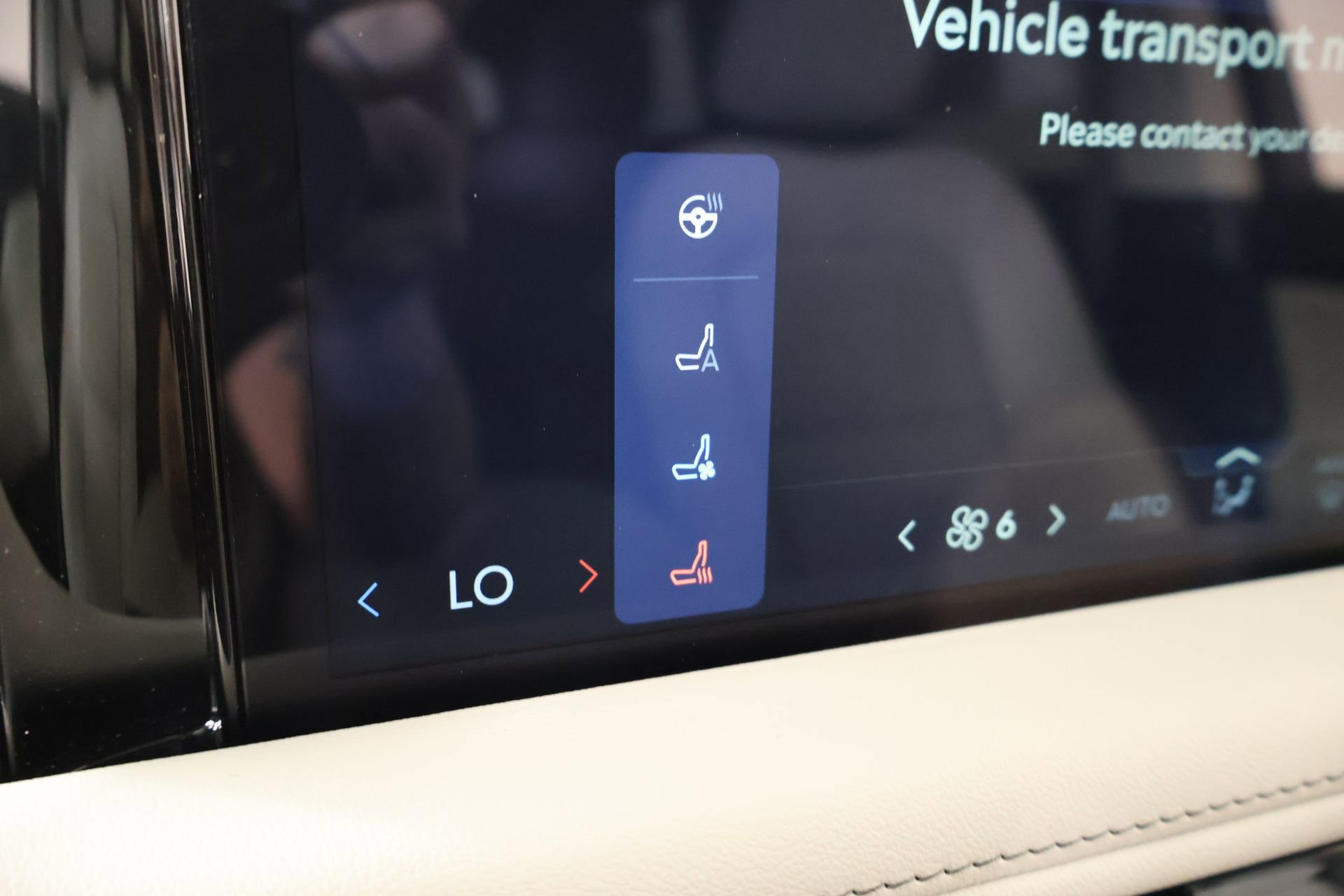 New 2026 Lincoln Aviator AWD image 7