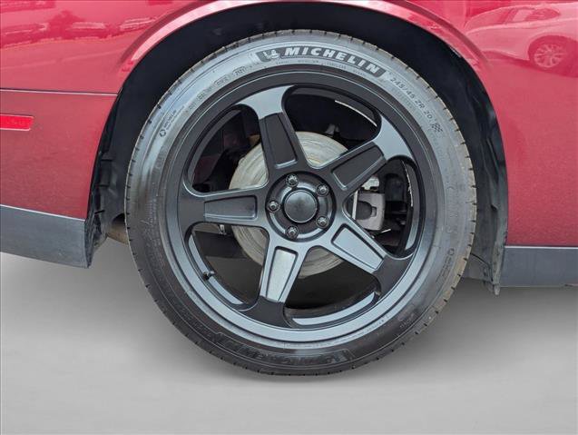 Used 2020 Dodge Challenger R/T w/ T/A Package RWD image 23