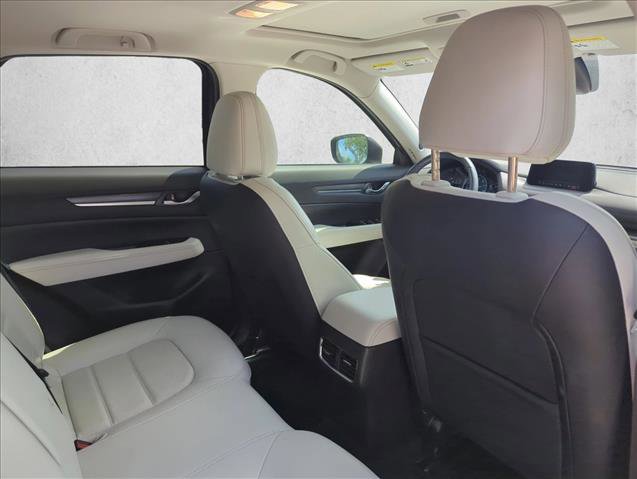 Used 2020 MAZDA CX-5 Grand Touring AWD/4WD image 19