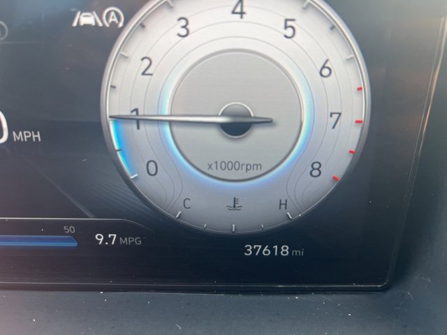 Used 2023 Hyundai Tucson SEL w/ Convenience Package image 29