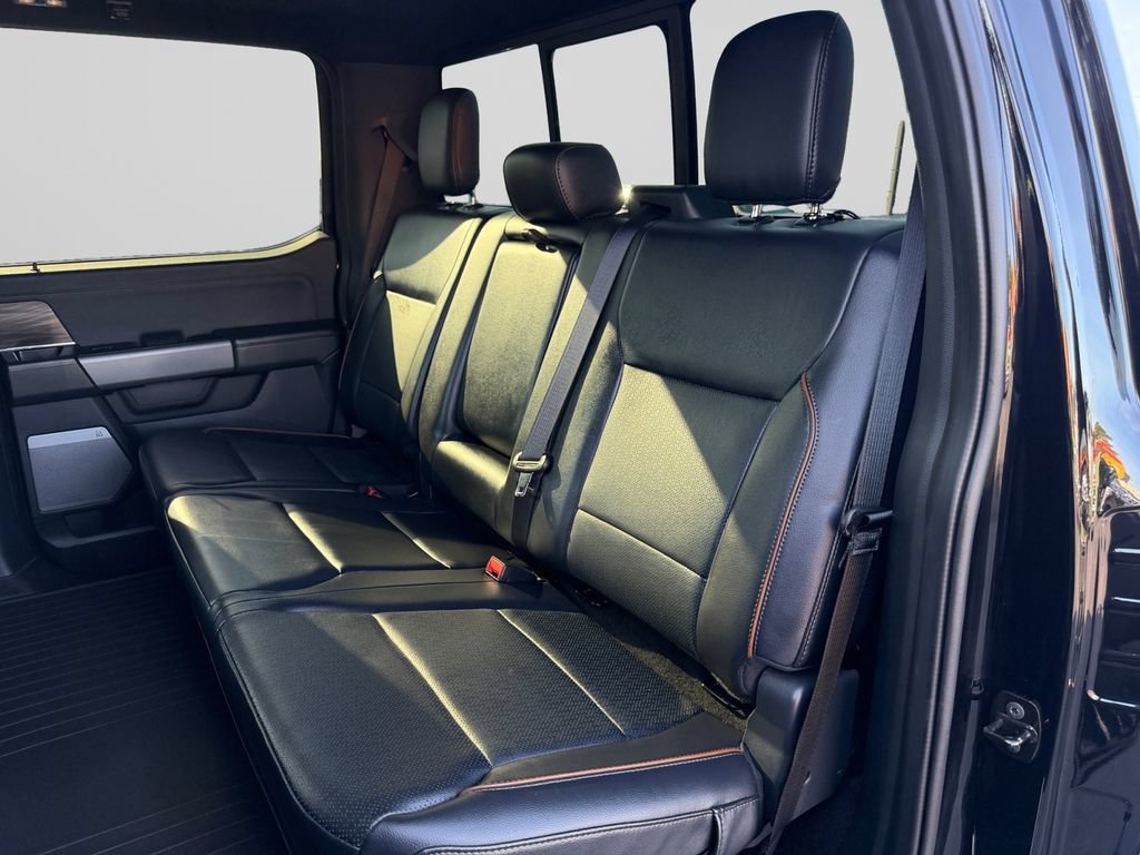Used 2024 Ford F150 Lariat w/ Bed Utility Package AWD/4WD image 13