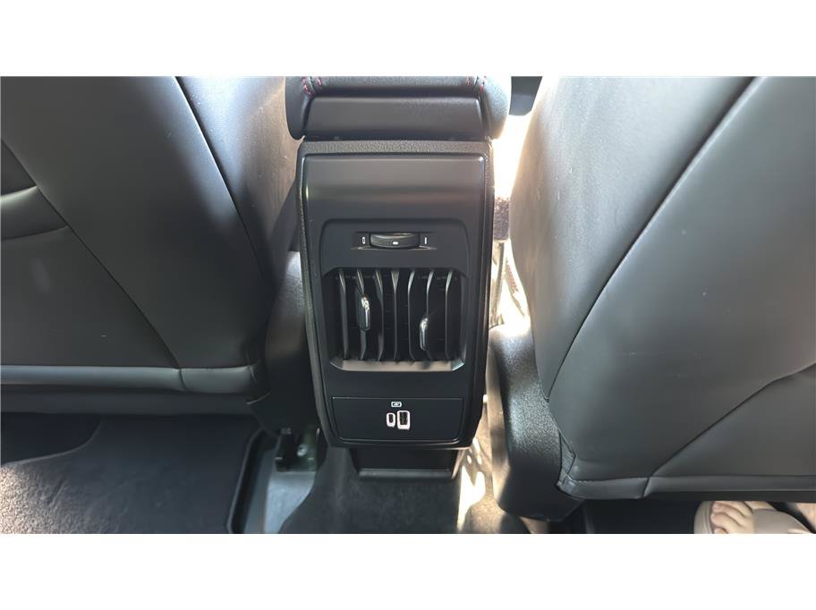 Used 2024 Dodge Hornet R/T Plus AWD/4WD image 20