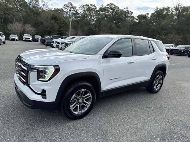 Used 2025 GMC Terrain Elevation image 5