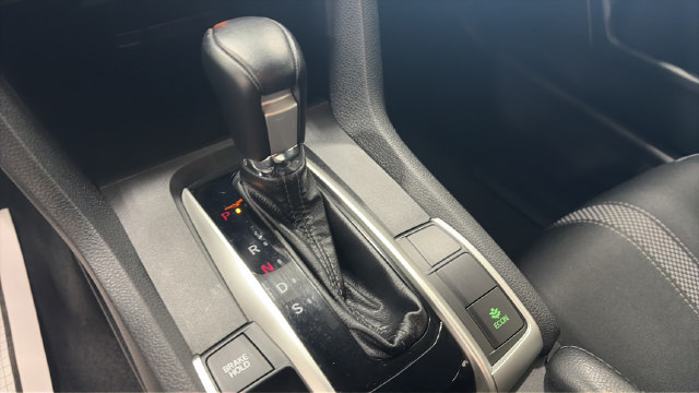 Used 2019 Honda Civic Sport image 14