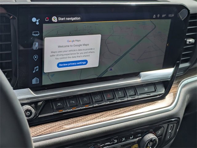 New 2025 Chevrolet Silverado 1500 RST image 19