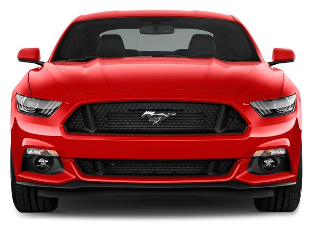 Used 2015 Ford Mustang 50 Years RWD image 5
