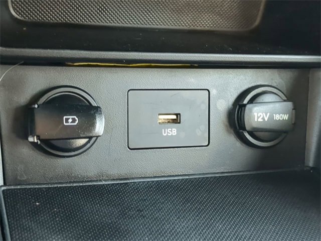 Used 2023 Hyundai Kona SEL image 20