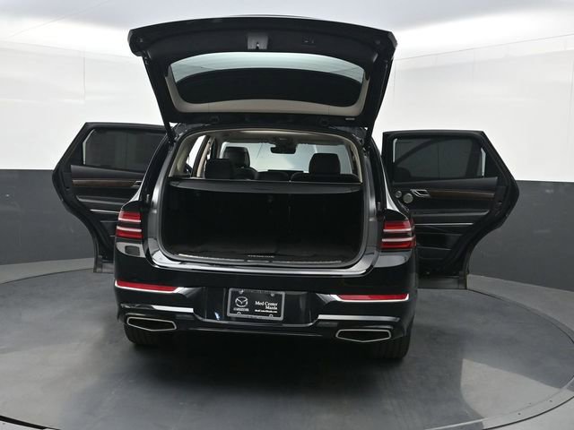 Used 2023 Genesis GV80 3.5T w/ Prestige Package AWD/4WD image 48