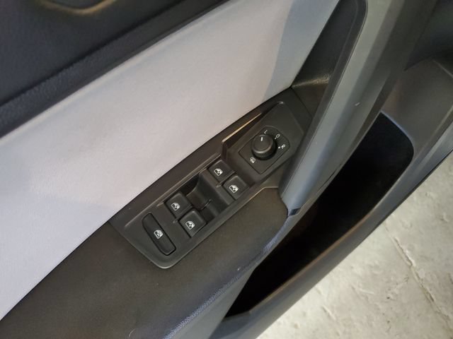 Used 2019 Volkswagen Tiguan S w/ 3rd Row Seat Package AWD/4WD image 13