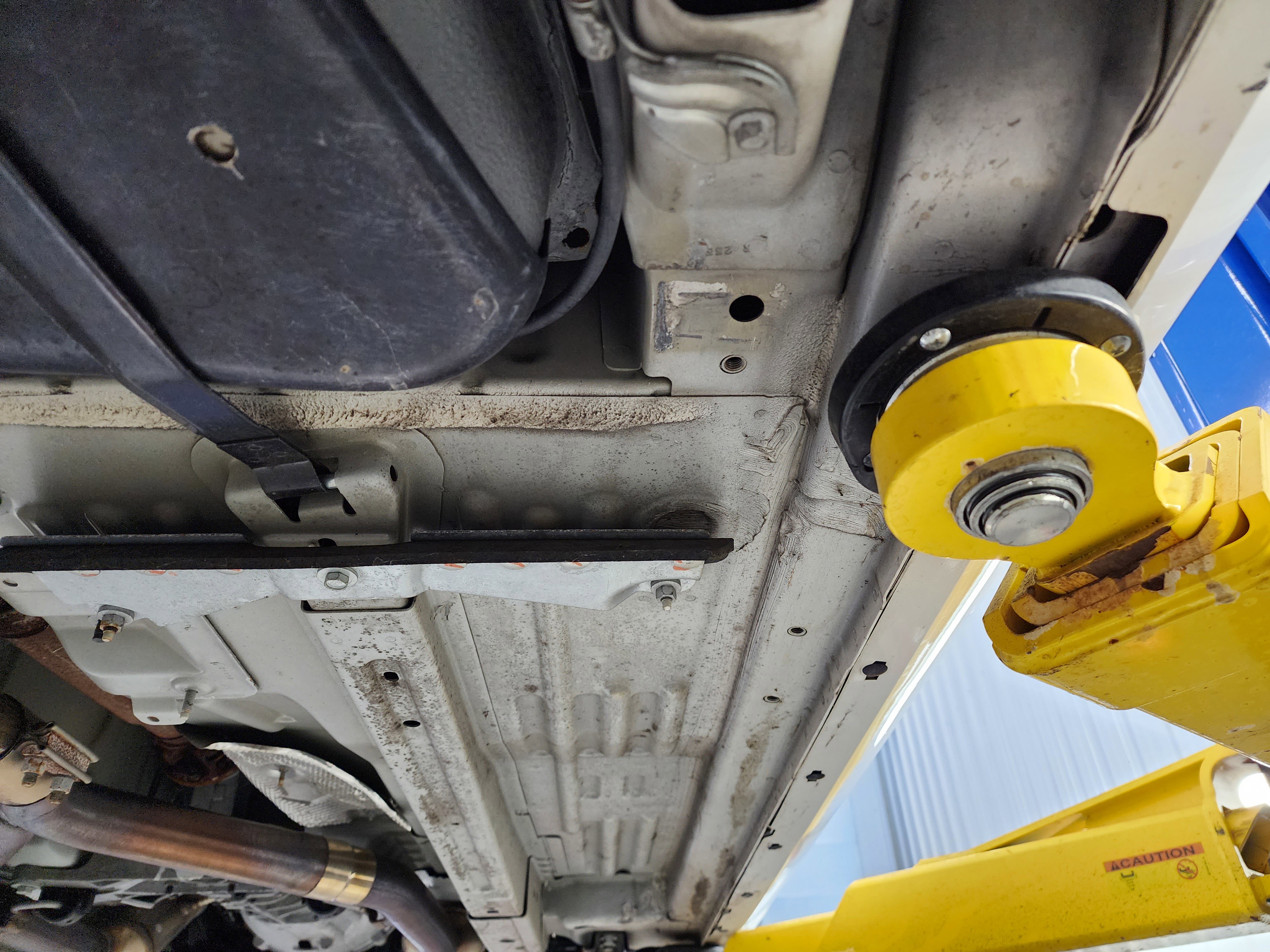 Used 2007 Ford Mustang GT image 57