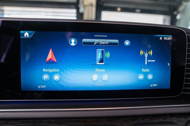 New 2026 Mercedes-Benz GLE 350 4MATIC image 26