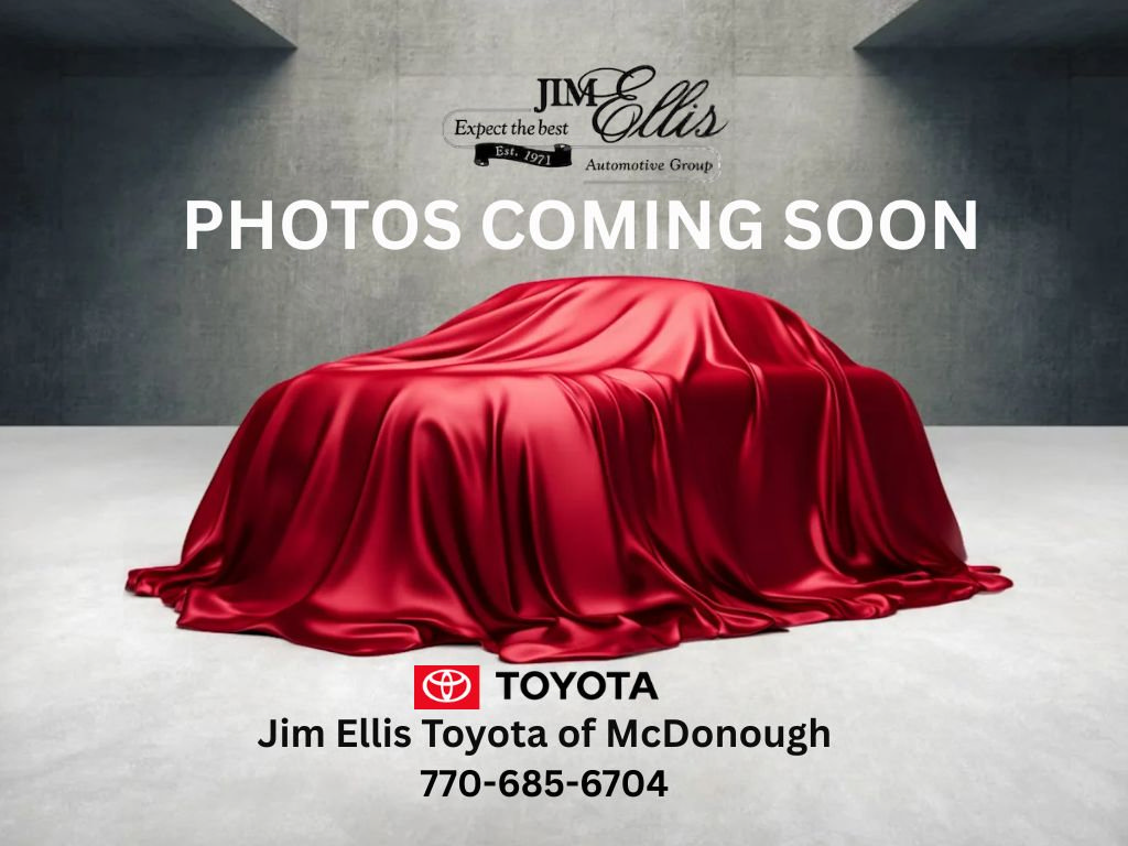 New 2026 Toyota Camry LE w/ Convenience Package FWD image 1