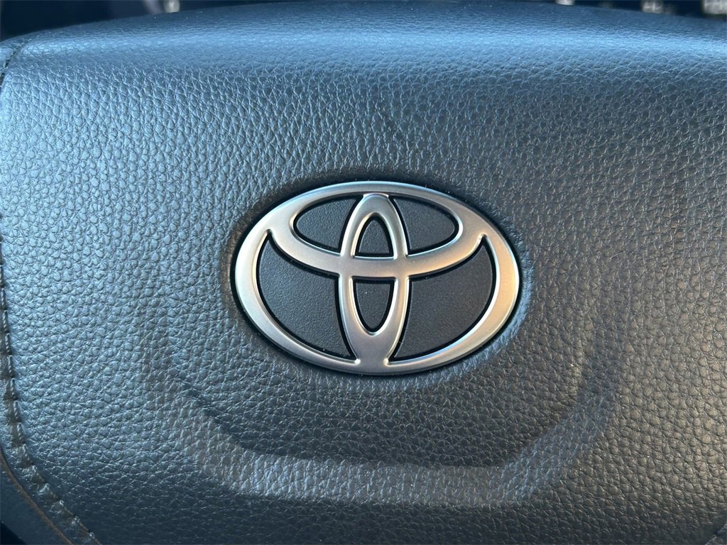 Certified 2025 Toyota Tacoma TRD Pro w/ Tow Tech Package image 42