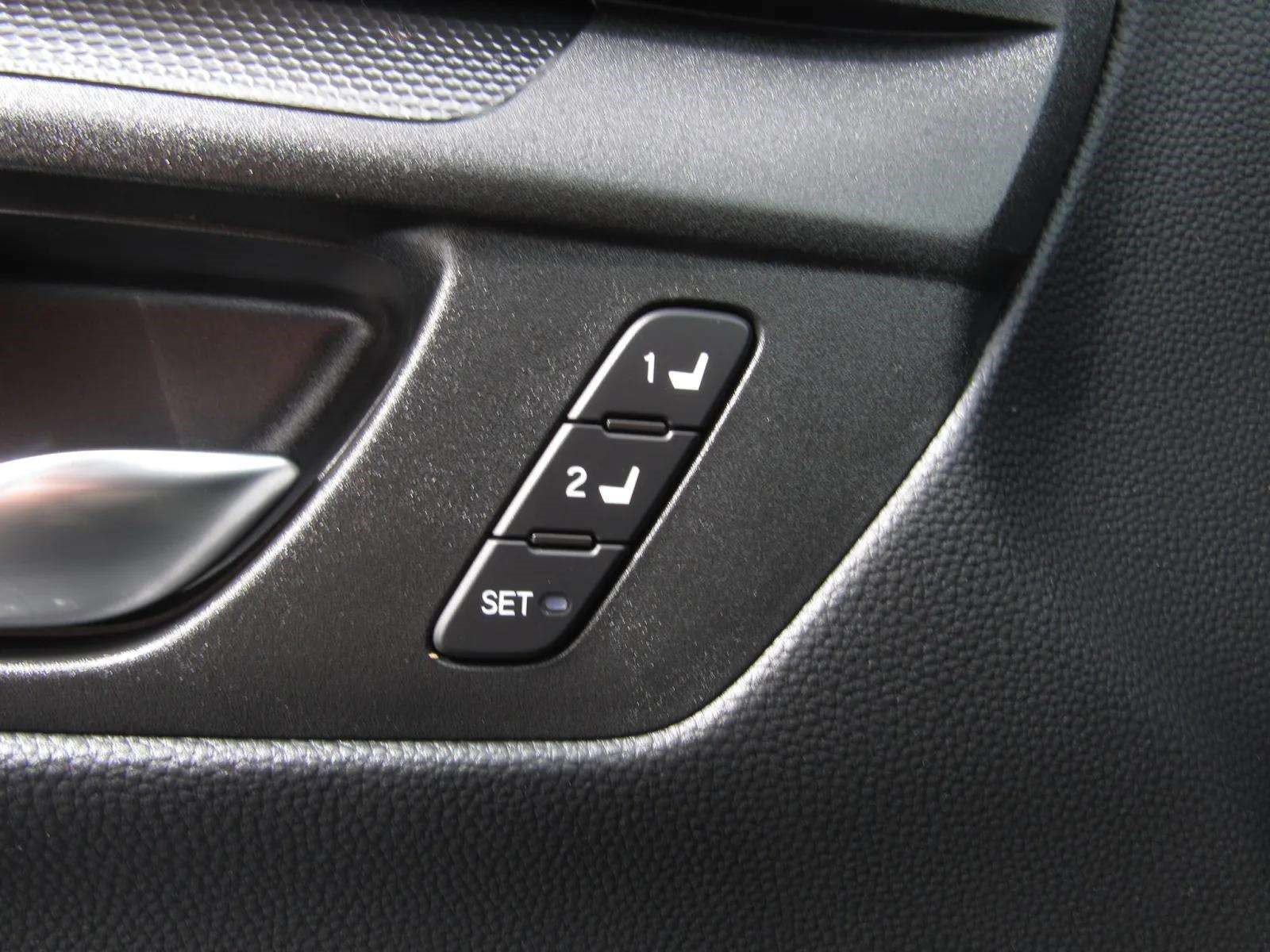Certified 2026 Honda CR-V Sport-L image 25