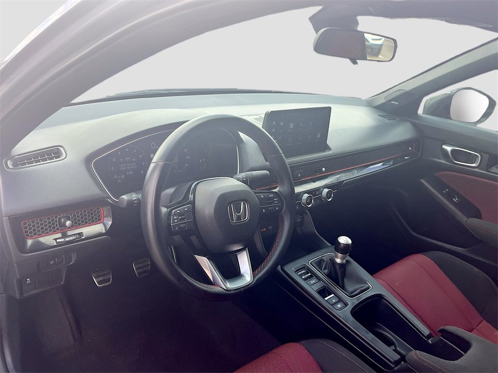 Used 2025 Honda Civic Si image 9