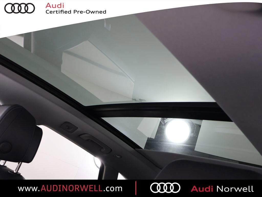 Certified 2023 Audi Q5 2.0T Premium Plus w/ Premium Plus Package AWD/4WD image 9