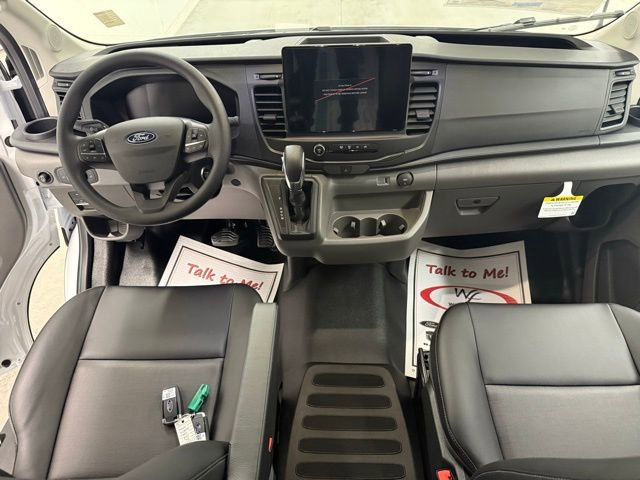 New 2026 Ford Transit 350 XL image 15