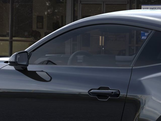 New 2026 Ford Mustang Coupe RWD image 20