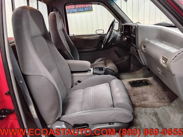 Used 1994 MAZDA B-Series Pickup SE AWD/4WD image 13