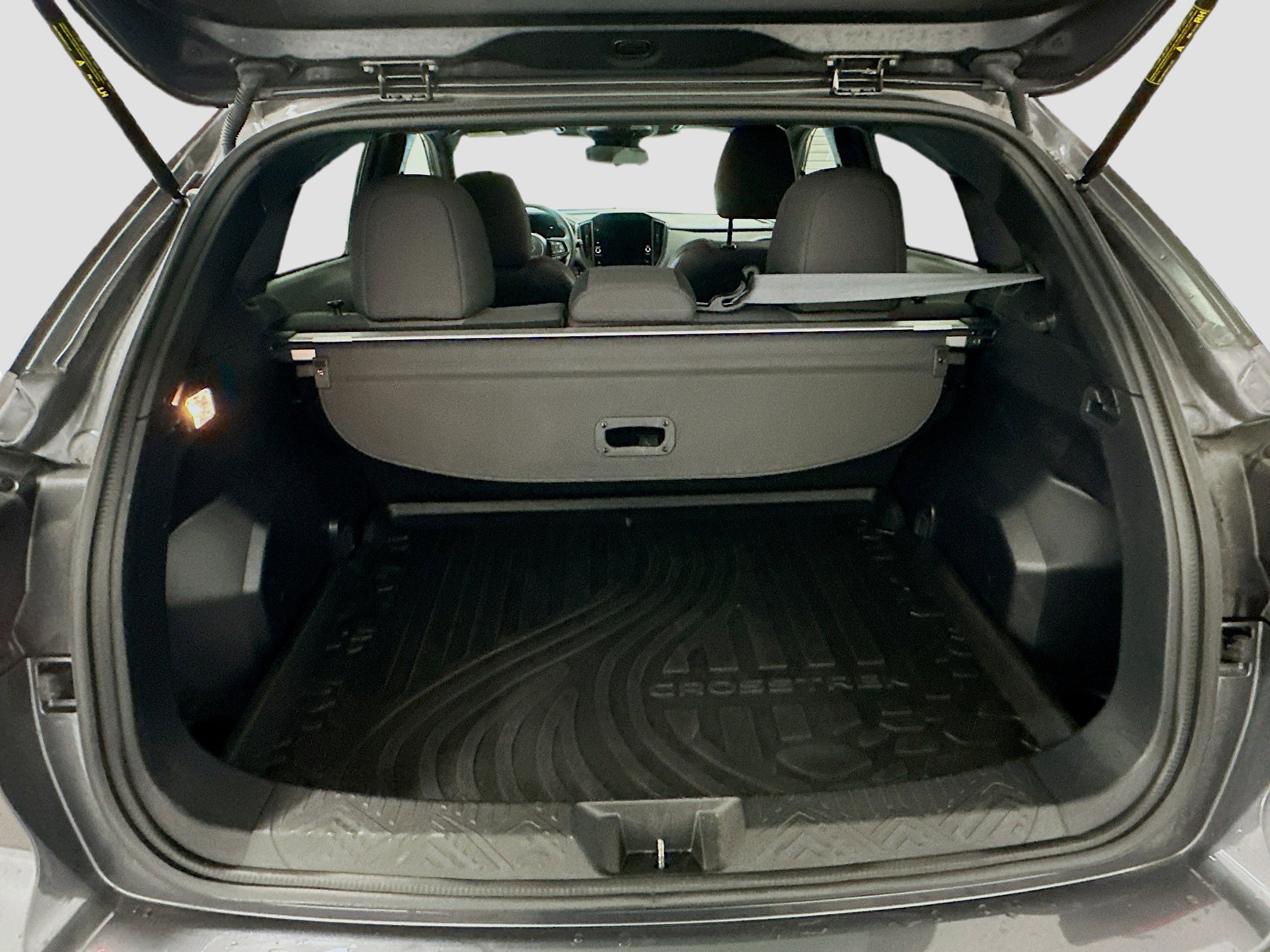 Used 2024 Subaru Crosstrek 2.5i Sport image 30