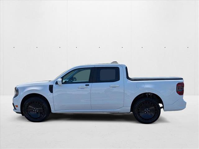 Used 2025 Ford Maverick Lobo image 9