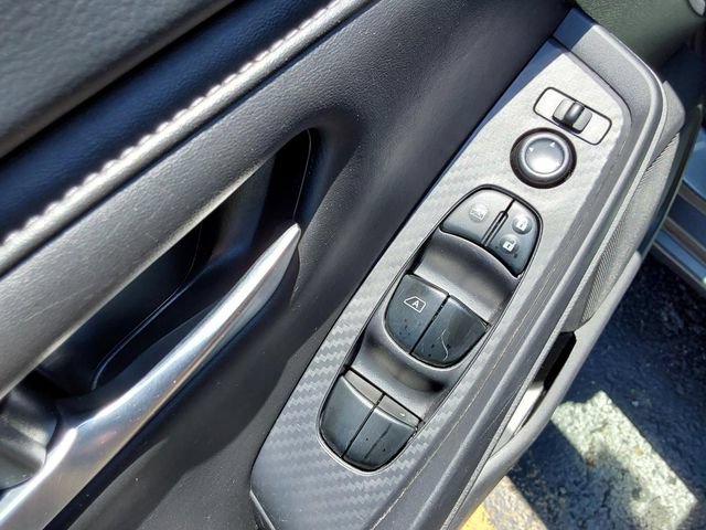 Used 2024 Nissan Sentra SV FWD image 16