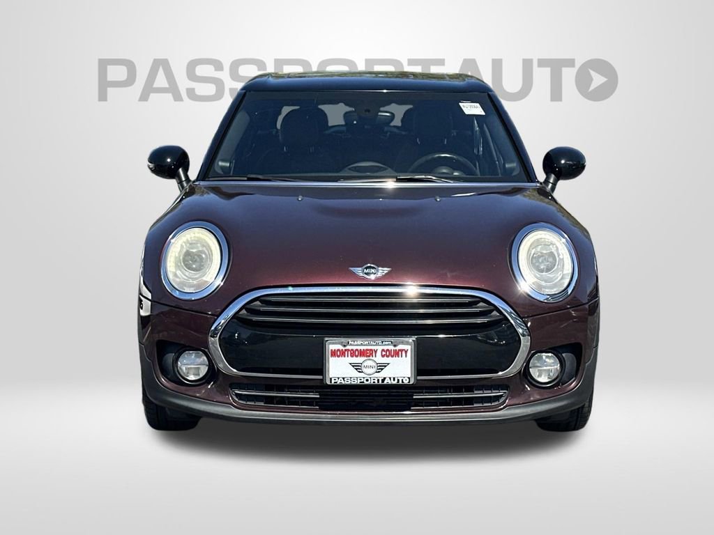 Used 2017 MINI Cooper Clubman image 7