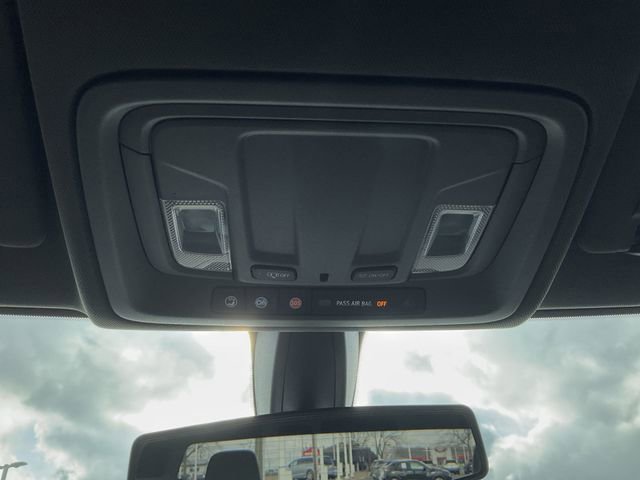 Used 2019 GMC Sierra 1500 SLE w/ SLE Value Package image 17