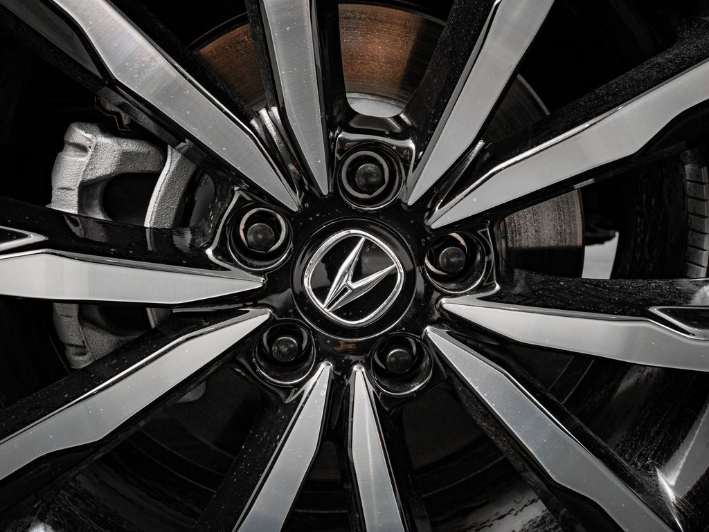 New 2026 Acura RDX A-Spec image 8