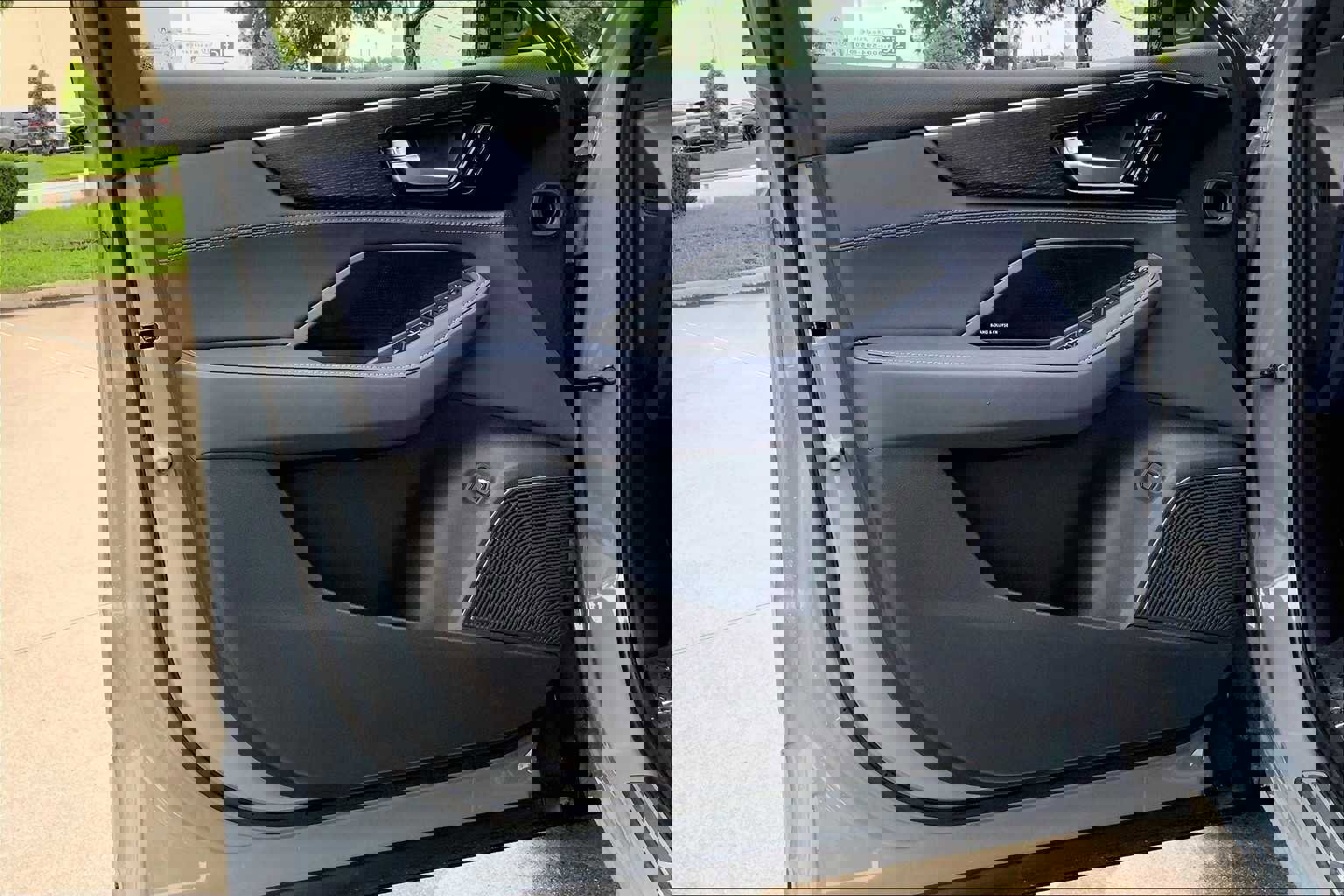 New 2026 Acura MDX Type S AWD/4WD image 10