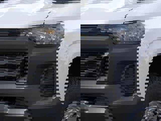 New 2026 Chevrolet Colorado W/T w/ Advanced Trailering Package image 10