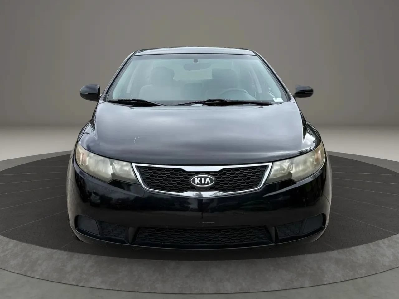 Used 2013 Kia Forte EX w/ Fuel Economy Pkg FWD image 2