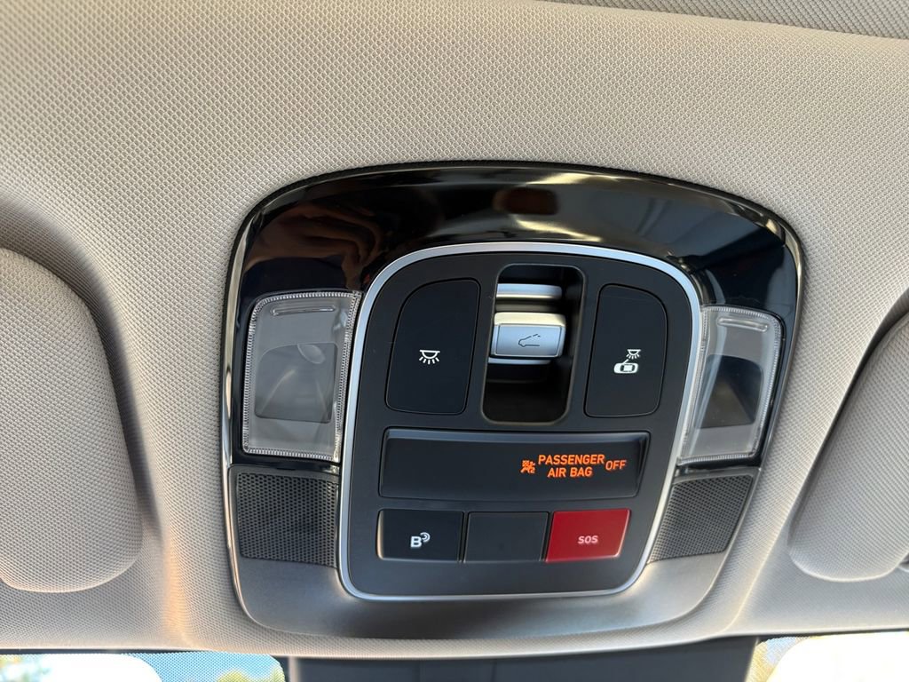 New 2024 Hyundai Sonata SEL w/ Convenience Package FWD image 35