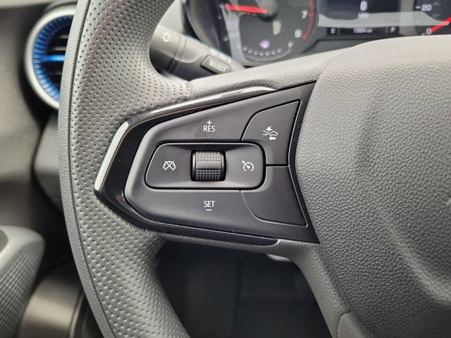 Used 2026 Chevrolet Trax LS FWD image 20