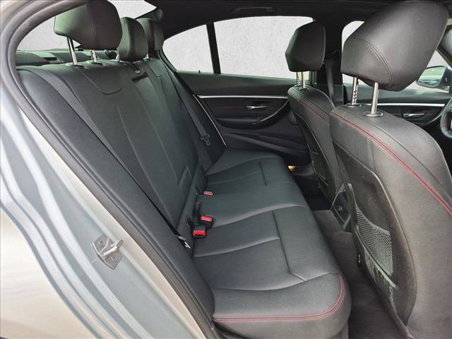 Used 2017 BMW 330i Sedan RWD image 20