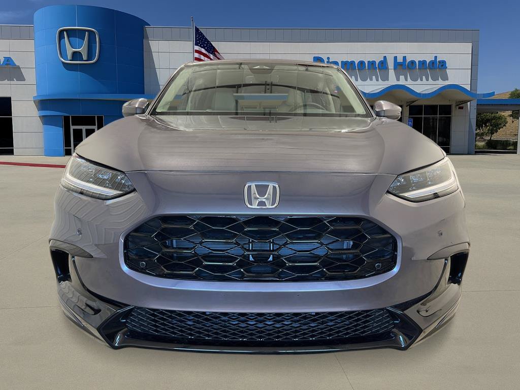 New 2027 Honda HR-V EX-L image 9