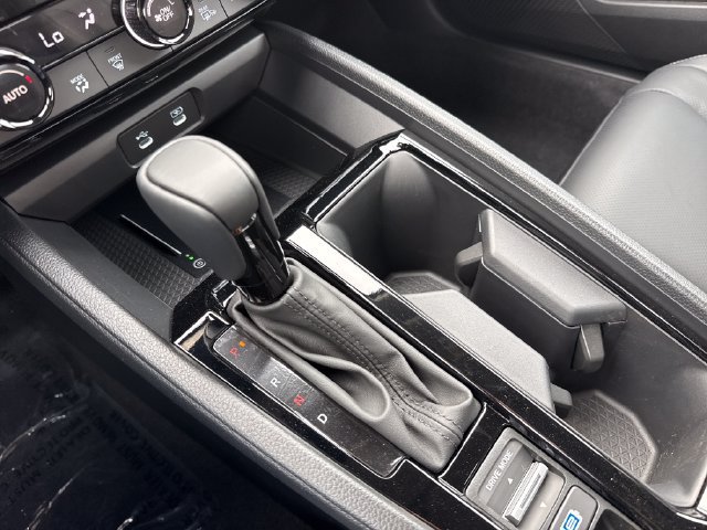 New 2026 Honda Accord EX-L image 28
