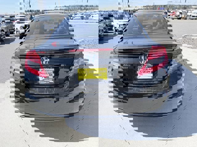 Used 2013 Honda Civic EX image 8