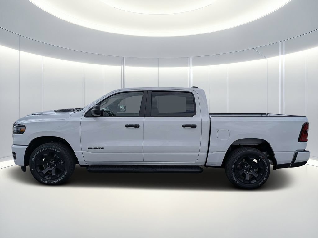 New 2026 RAM 1500 Express AWD/4WD image 7