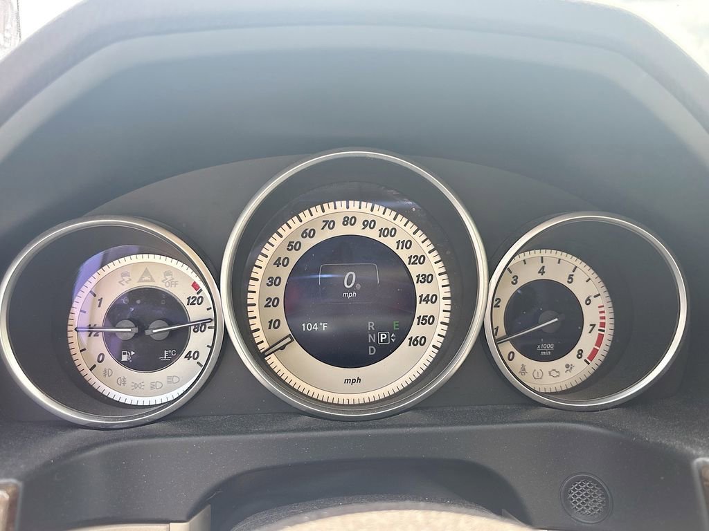 Used 2016 Mercedes-Benz E 350 4MATIC Wagon image 29