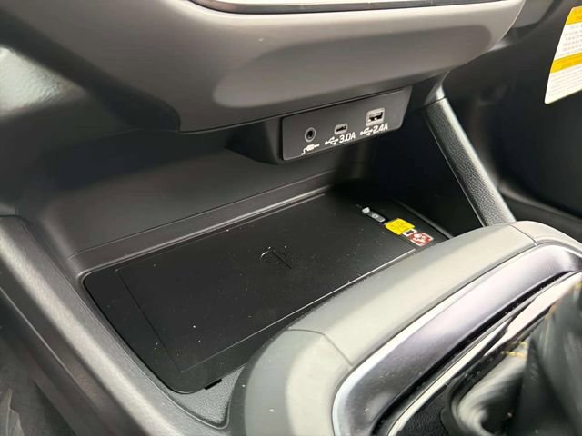 New 2026 Subaru Crosstrek 2.5i Sport AWD/4WD image 13