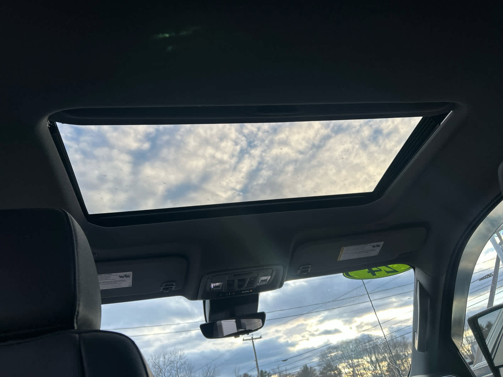 Certified 2024 Chevrolet Silverado 3500 LTZ w/ LTZ Plus Package image 20