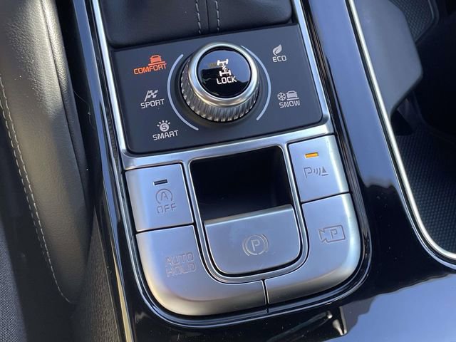 New 2025 Kia Telluride SX Prestige X-Line image 41