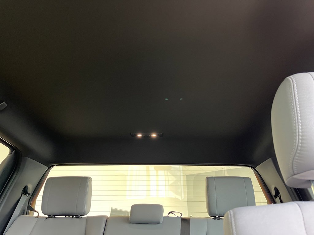 New 2025 Toyota Tundra SR5 image 12