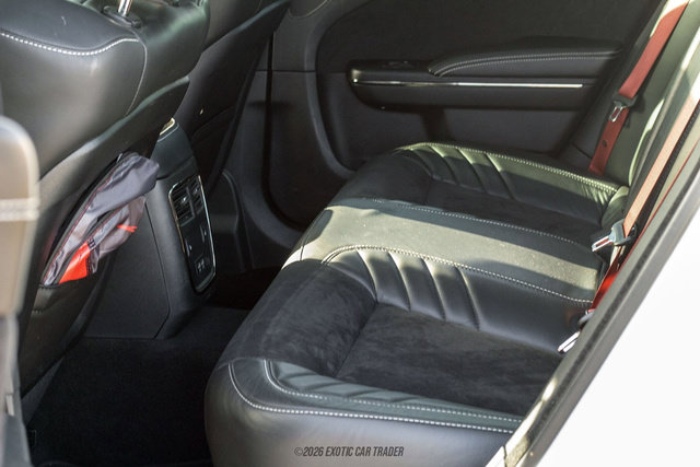 Used 2021 Dodge Charger SRT Hellcat w/ Harman/Kardon Audio Group RWD image 64